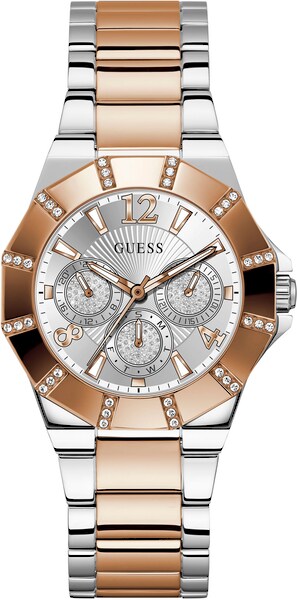 Guess Multifunktionsuhr »GW0616L3«