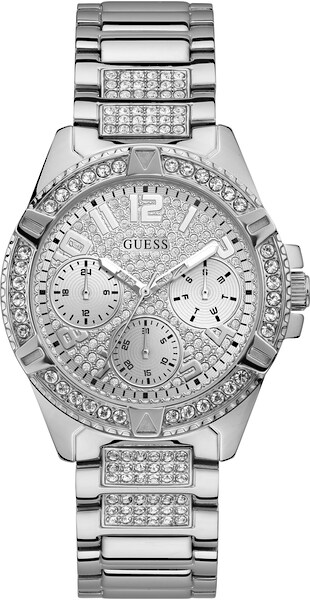 Guess Multifunktionsuhr »LADY FRONTIER
