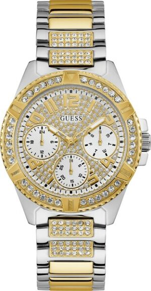 Guess Multifunktionsuhr »LADY FRONTIER