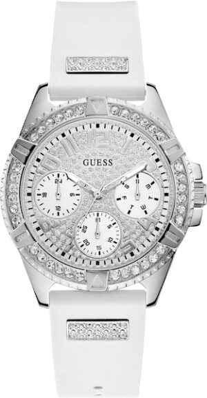 Guess Multifunktionsuhr »LADY FRONTIER