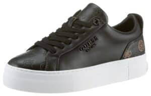 Guess Plateausneaker »GENZA«