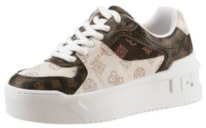 Guess Plateausneaker »LEMMER«