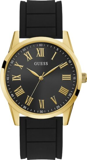 Guess Quarzuhr »CHARTER