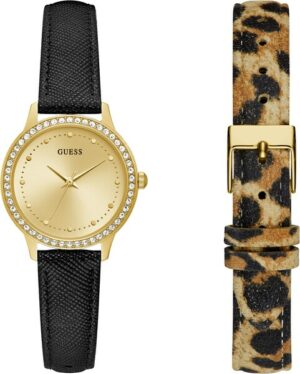 Guess Quarzuhr »CHELSEA