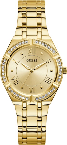 Guess Quarzuhr »COSMO