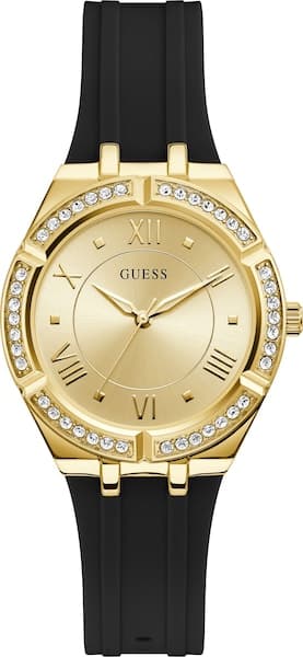 Guess Quarzuhr »COSMO