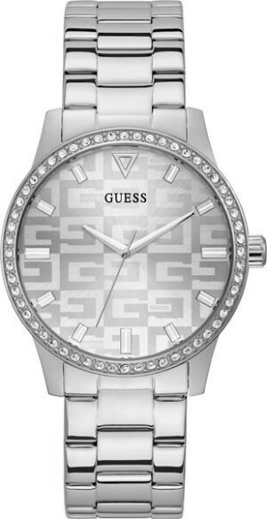 Guess Quarzuhr »G CHECK