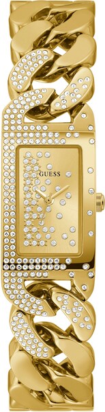 Guess Quarzuhr »GW0298L2