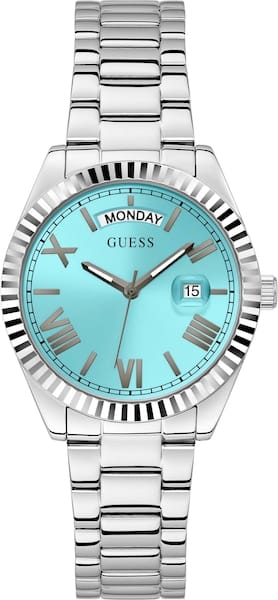 Guess Quarzuhr »GW0308L4«