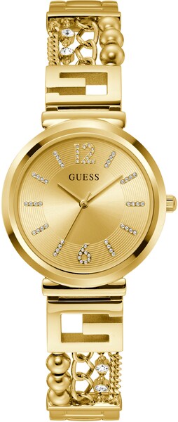 Guess Quarzuhr »GW0545L2«