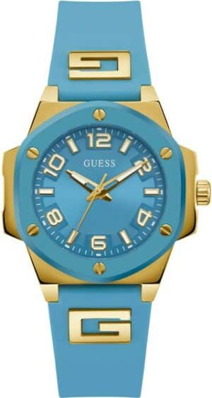 Guess Quarzuhr »GW0555L3«