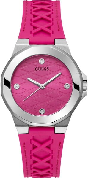 Guess Quarzuhr »GW0599L1«