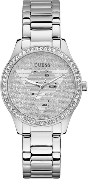 Guess Quarzuhr »GW0605L1«