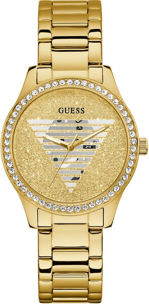 Guess Quarzuhr »GW0605L2«