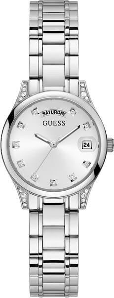 Guess Quarzuhr »MINI AURA