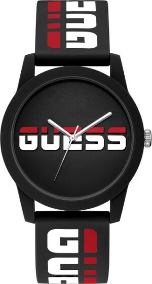 Guess Quarzuhr »RALLY