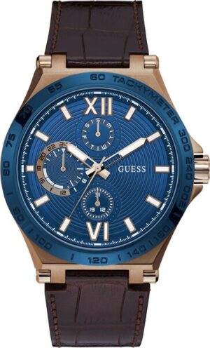 Guess Quarzuhr »RENEGADE