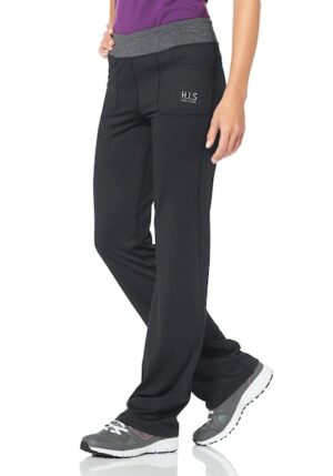 H.I.S Jazzpants »aus recyceltem Material«