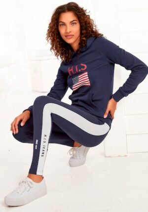 H.I.S Kapuzensweatshirt