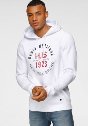 H.I.S Kapuzensweatshirt