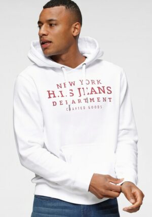 H.I.S Kapuzensweatshirt