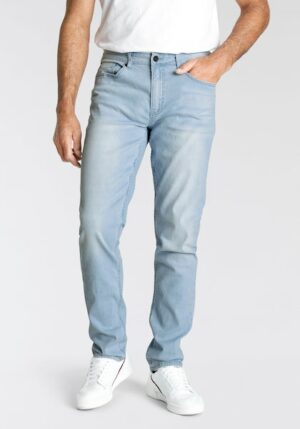 H.I.S Slim-fit-Jeans »FLUSH«