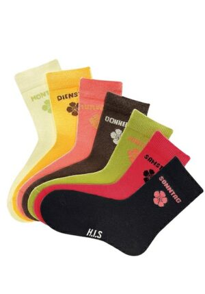 H.I.S Socken