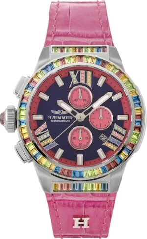 HAEMMER GERMANY Chronograph »DALIA