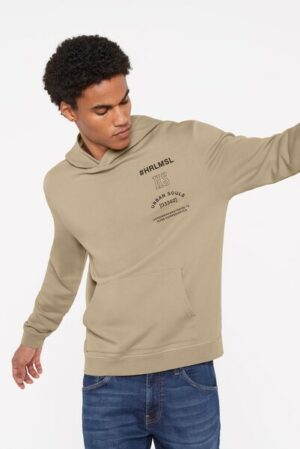 Harlem Soul Kapuzensweatshirt