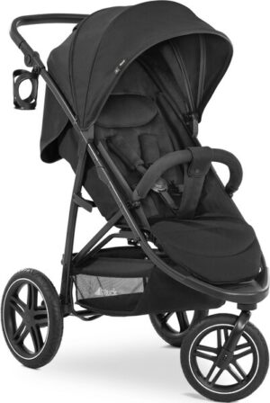 Hauck Dreirad-Kinderwagen »Rapid 3R