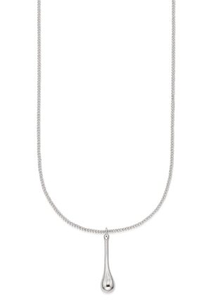 HECHTER PARIS Kette mit Anhänger »Schmuck Geschenk