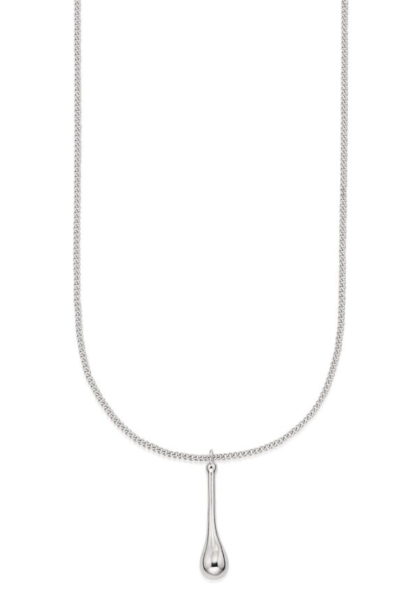 HECHTER PARIS Kette mit Anhänger »Schmuck Geschenk