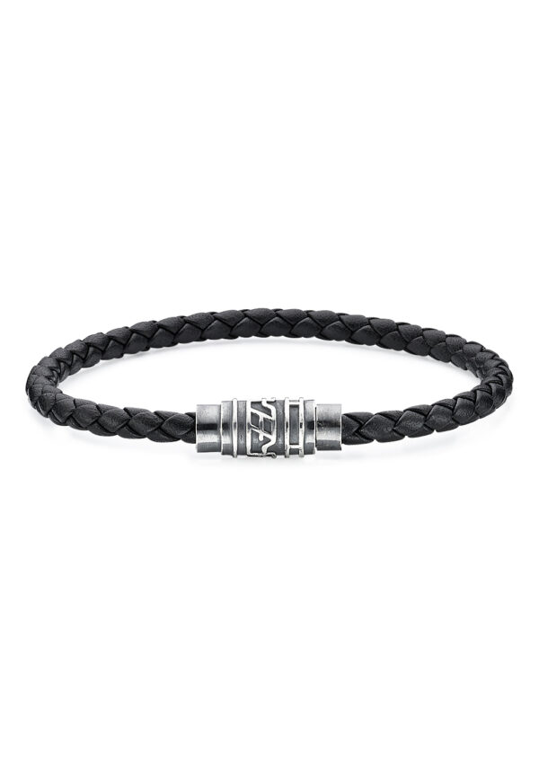 HECHTER PARIS Lederarmband »Schmuck Geschenk