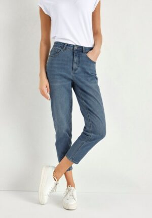 HECHTER PARIS Mom-Jeans