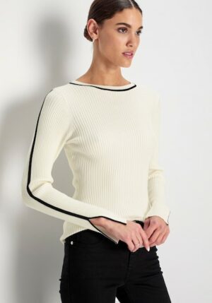 HECHTER PARIS Strickpullover