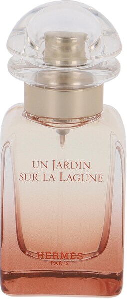 HERMÈS Eau de Toilette »Un Jardin Sur La Lagune«