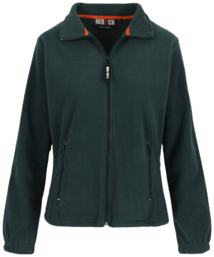 Herock Fleecejacke »Deva Fleece Jacke Damen«