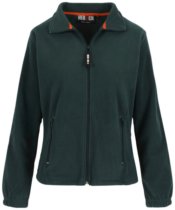 Herock Fleecejacke »Deva Fleece Jacke Damen«