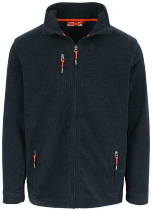 Herock Fleecejacke »Ilias Fleece Jacke«