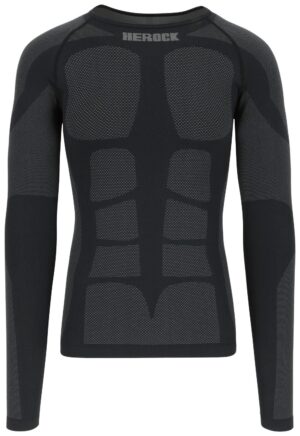 Herock Funktionsshirt »Nikos Thermal T-Shirt Langärmlig«