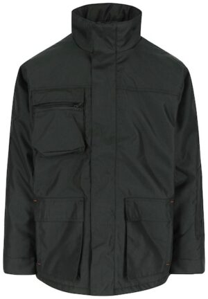 Herock Parka »Saturnus«