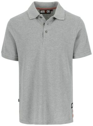 Herock Poloshirt »LEVI POLO KURZARM«