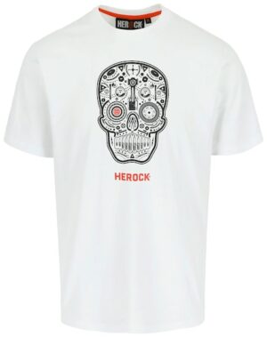 Herock T-Shirt »Skullo«