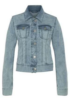 Herrlicher Jeansjacke »JOPLIN«