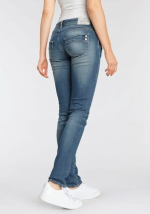 Herrlicher Slim-fit-Jeans »PIPER SLIM ORGANIC«