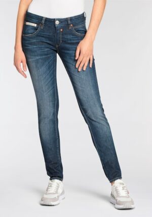 Herrlicher Slim-fit-Jeans »Touch Slim Organic Cotton«