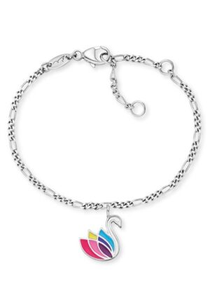 Herzengel Armband »Schwan