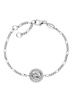 Herzengel Silberarmband »Angeli