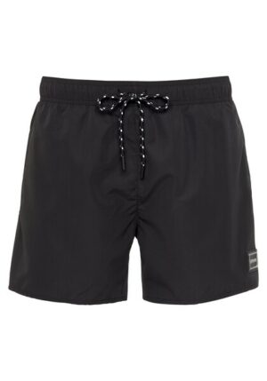 HUGO Badeshorts »DODO«