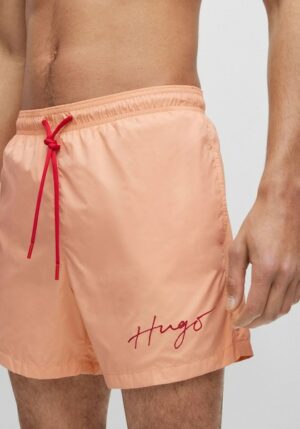 HUGO Badeshorts »PAOL«